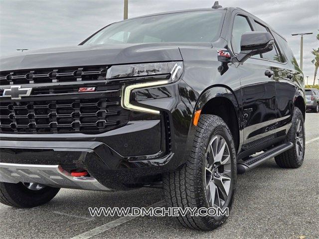 new 2024 Chevrolet Tahoe car, priced at $70,805