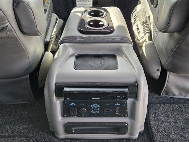 new 2025 Chevrolet Express 2500 car, priced at $78,135