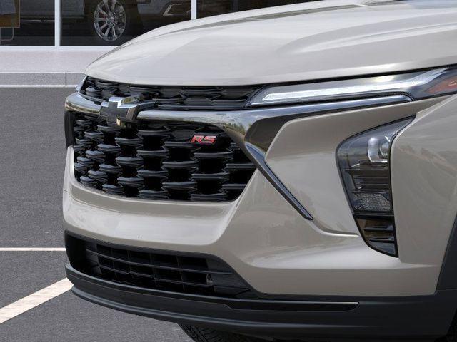 new 2026 Chevrolet Trax car, priced at $27,817