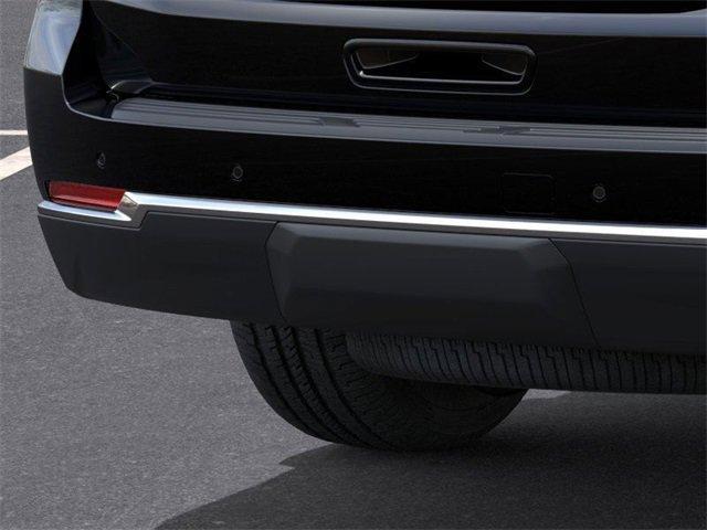 new 2025 Chevrolet Tahoe car, priced at $62,295