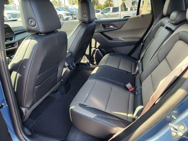 new 2026 Chevrolet Equinox car, priced at $30,918