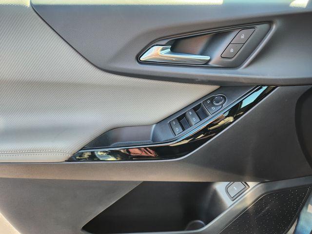 new 2026 Chevrolet Equinox car, priced at $30,918