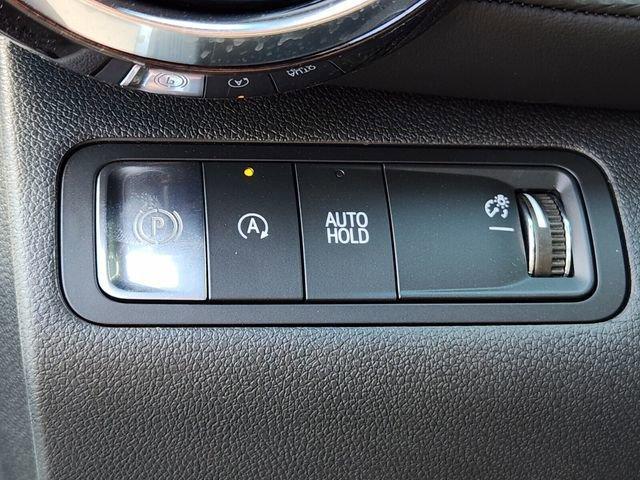 new 2026 Chevrolet Equinox car, priced at $27,295