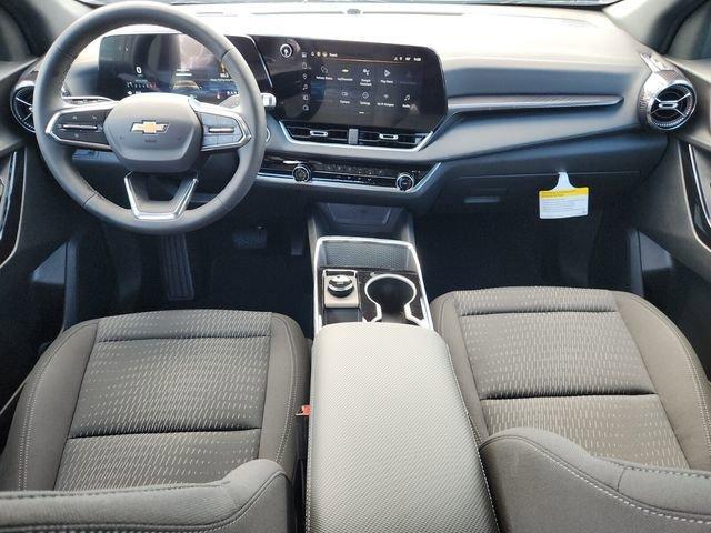 new 2026 Chevrolet Equinox car, priced at $27,295