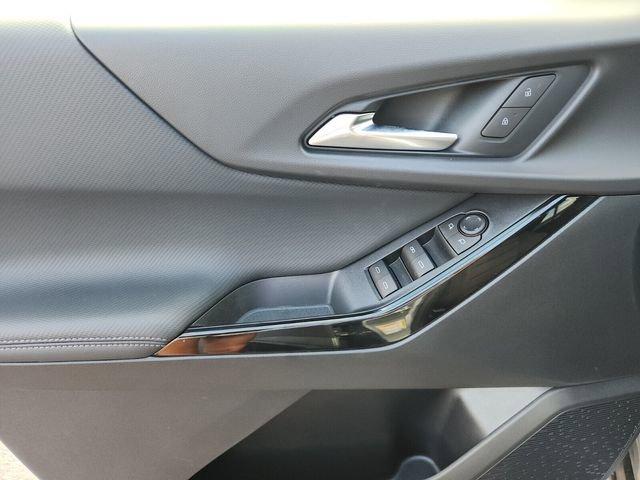 new 2026 Chevrolet Equinox car, priced at $27,295