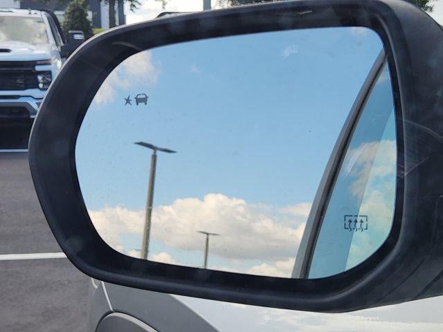 new 2026 Chevrolet Equinox car, priced at $27,295