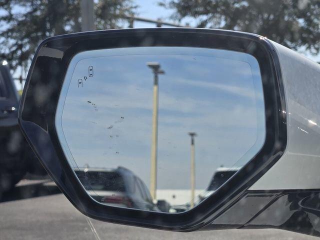 new 2025 Chevrolet Corvette car, priced at $107,817