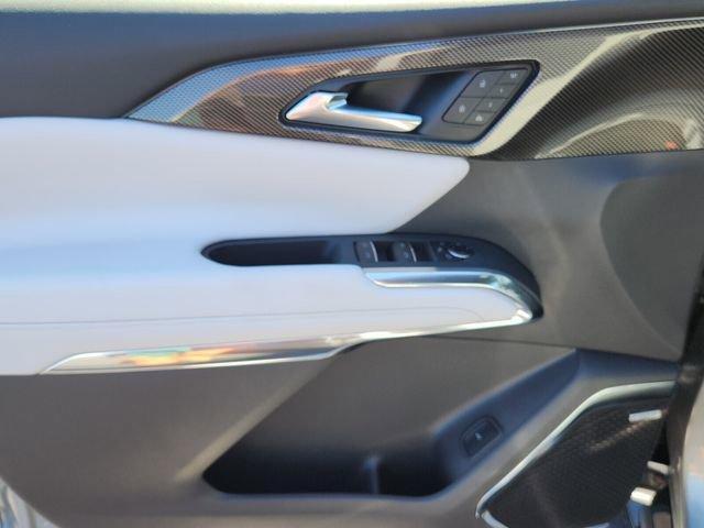 new 2026 Chevrolet Traverse car, priced at $56,995
