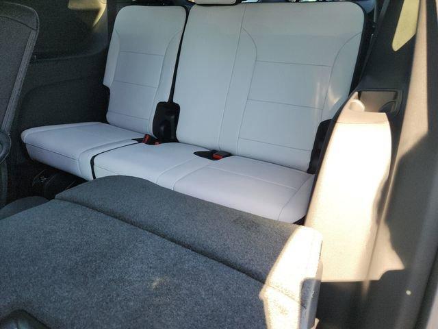 new 2026 Chevrolet Traverse car, priced at $56,995