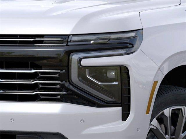 new 2025 Chevrolet Tahoe car, priced at $85,430