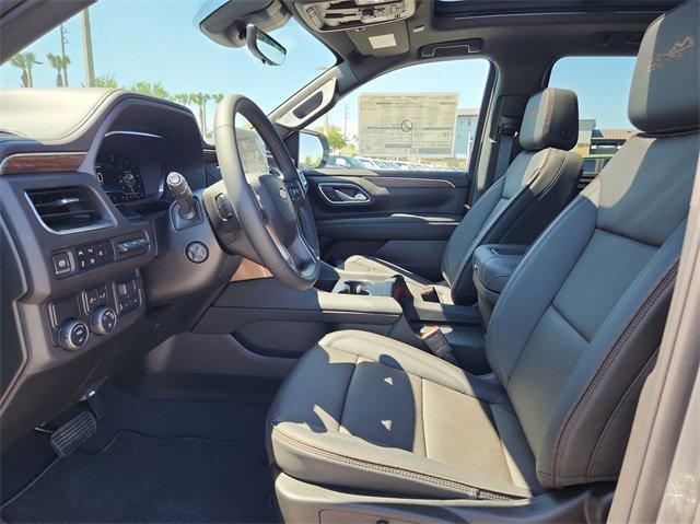 new 2024 Chevrolet Suburban car, priced at $86,265