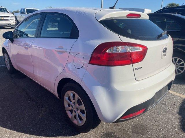 used 2012 Kia Rio5 car, priced at $5,895