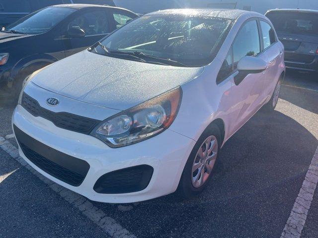 used 2012 Kia Rio5 car, priced at $5,895