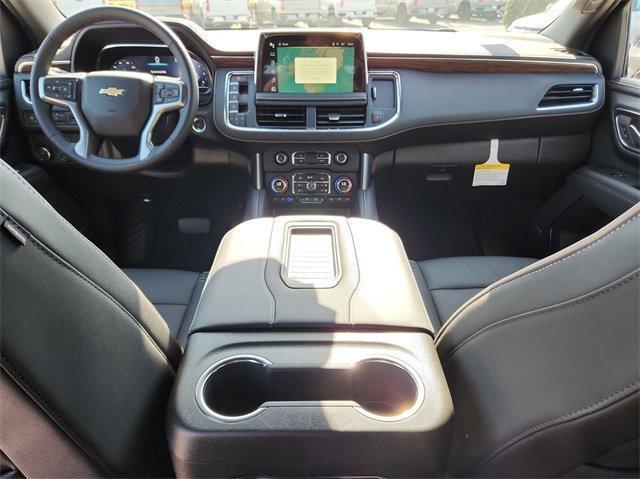 new 2024 Chevrolet Suburban car, priced at $69,320