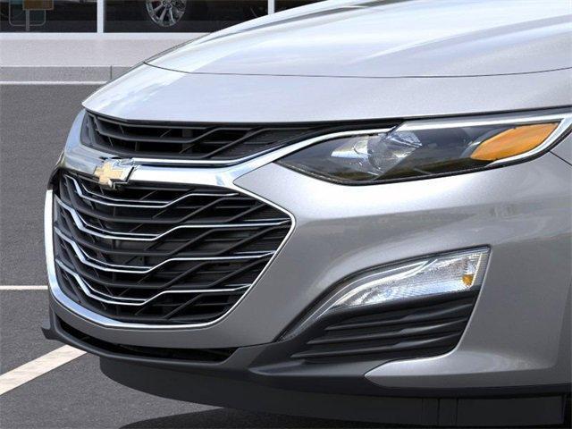 new 2025 Chevrolet Malibu car, priced at $25,720