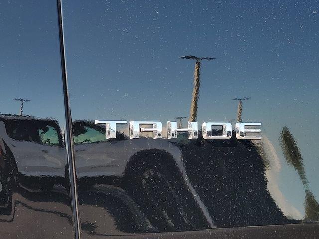 new 2025 Chevrolet Tahoe car, priced at $72,317
