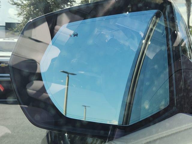 new 2025 Chevrolet Tahoe car, priced at $72,317