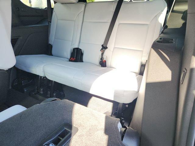 new 2025 Chevrolet Tahoe car, priced at $72,317