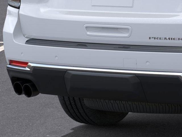 new 2026 Chevrolet Suburban car, priced at $85,240