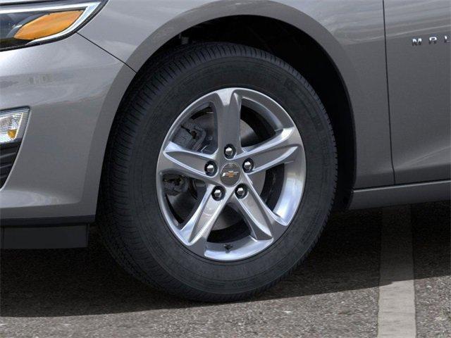 new 2025 Chevrolet Malibu car, priced at $27,320