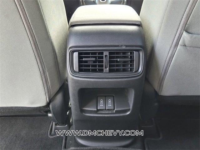 used 2019 Honda CR-V car, priced at $19,000