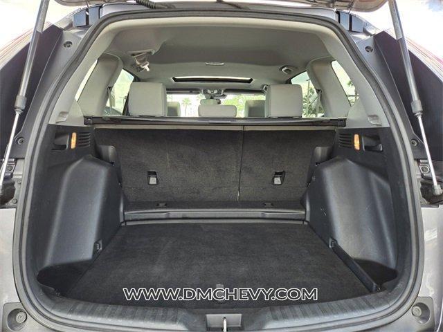 used 2019 Honda CR-V car, priced at $19,000