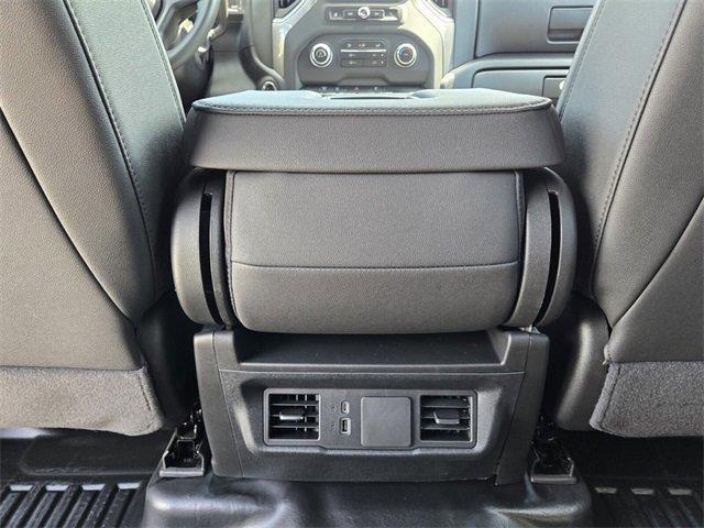 new 2024 Chevrolet Silverado 3500 car, priced at $71,753