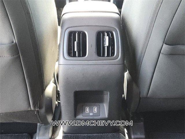 used 2022 Hyundai Tucson car, priced at $20,000