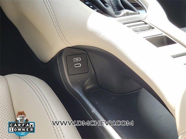 used 2025 Honda HR-V car, priced at $25,601