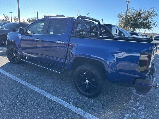 used 2016 Chevrolet Colorado car, priced at $13,995