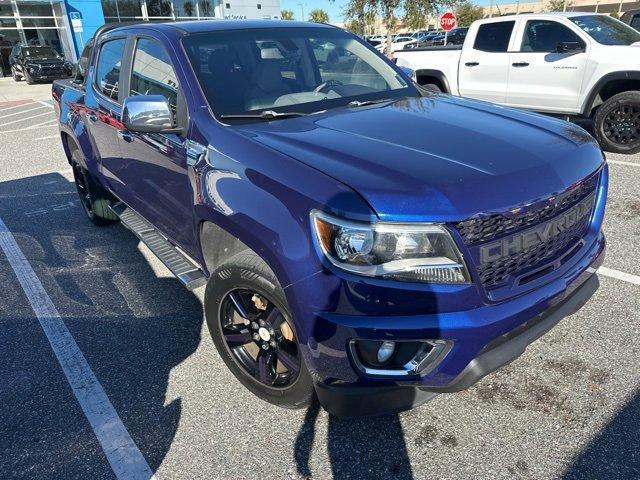 used 2016 Chevrolet Colorado car, priced at $13,995