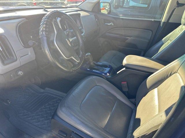 used 2016 Chevrolet Colorado car, priced at $13,995