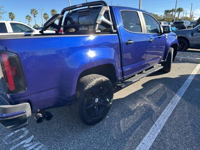 used 2016 Chevrolet Colorado car, priced at $13,995