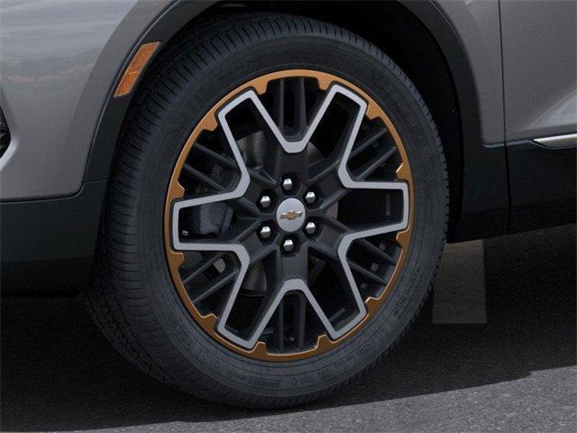 new 2025 Chevrolet Blazer car, priced at $48,170