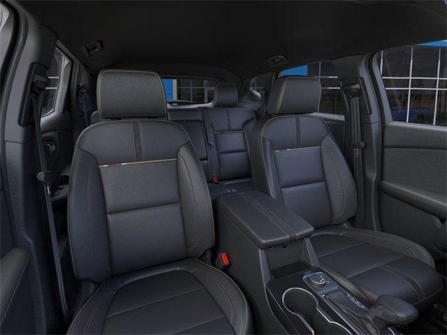 new 2025 Chevrolet Blazer car, priced at $48,170