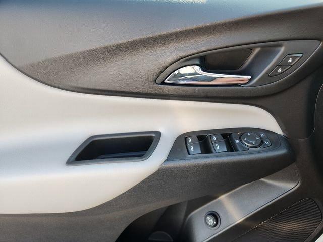 used 2021 Chevrolet Equinox car, priced at $18,991