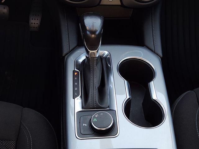 used 2019 Chevrolet Blazer car, priced at $18,692