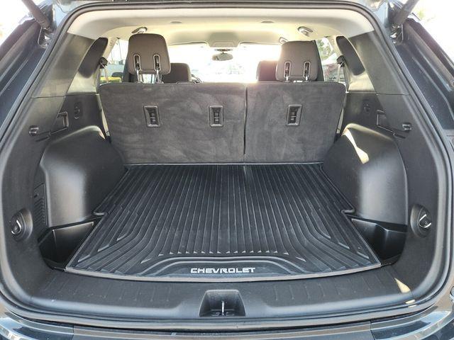 used 2019 Chevrolet Blazer car, priced at $18,692