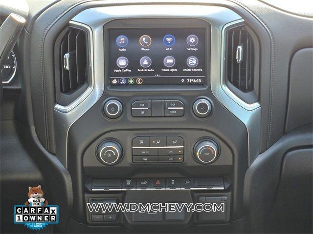 used 2022 Chevrolet Silverado 3500 car, priced at $52,695