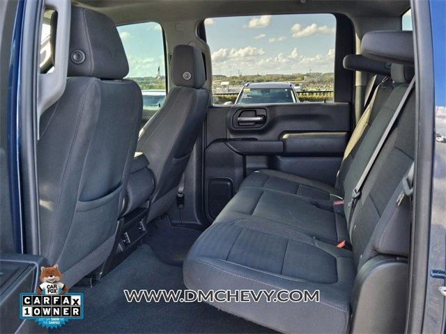 used 2022 Chevrolet Silverado 3500 car, priced at $52,695