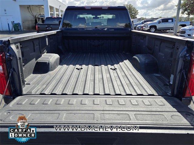 used 2022 Chevrolet Silverado 3500 car, priced at $52,695