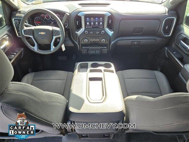 used 2022 Chevrolet Silverado 3500 car, priced at $52,695