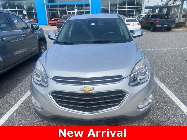 used 2016 Chevrolet Equinox car, priced at $14,995