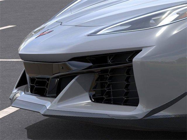 new 2025 Chevrolet Corvette car, priced at $148,180