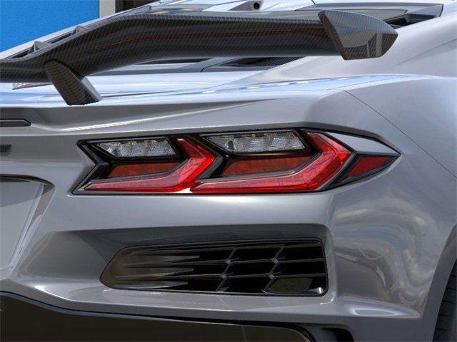 new 2025 Chevrolet Corvette car, priced at $148,180