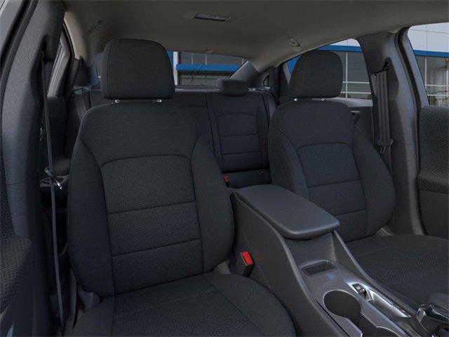 new 2025 Chevrolet Malibu car, priced at $27,320