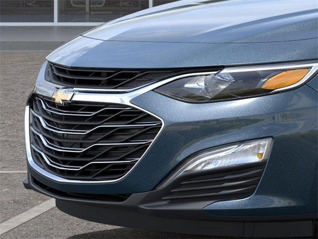 new 2025 Chevrolet Malibu car, priced at $27,320