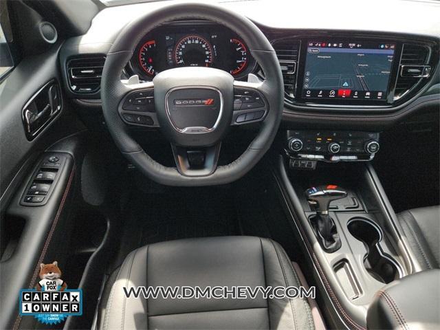 used 2024 Dodge Durango car, priced at $42,000