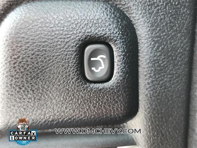 used 2024 Dodge Durango car, priced at $42,000