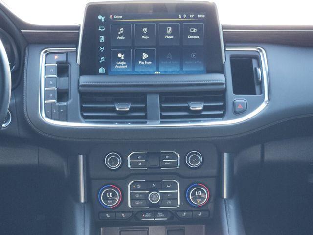 used 2024 Chevrolet Tahoe car, priced at $51,991